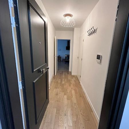 Superbe Appartement De 51M2 A 10Mn De Paris 布洛涅-比扬古 外观 照片