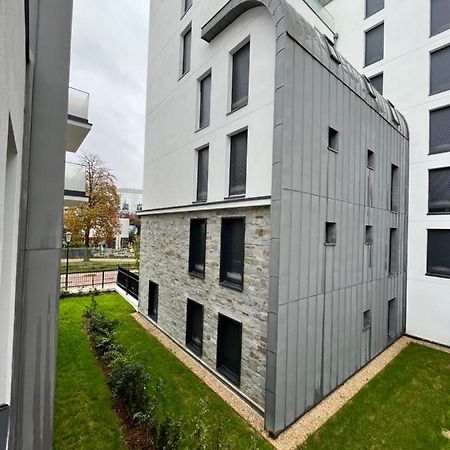 Superbe Appartement De 51M2 A 10Mn De Paris 布洛涅-比扬古 外观 照片