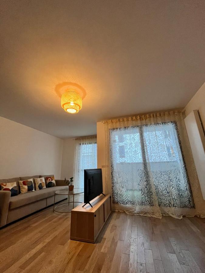 Superbe Appartement De 51M2 A 10Mn De Paris 布洛涅-比扬古 外观 照片