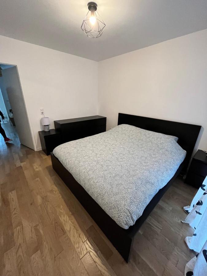 Superbe Appartement De 51M2 A 10Mn De Paris 布洛涅-比扬古 外观 照片