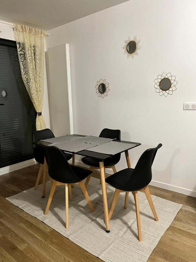 Superbe Appartement De 51M2 A 10Mn De Paris 布洛涅-比扬古 外观 照片